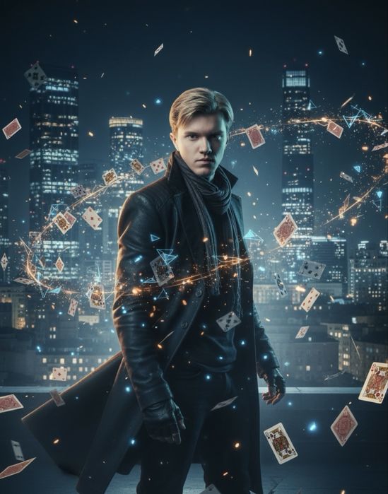 AI-CREATOR (Черкаси)