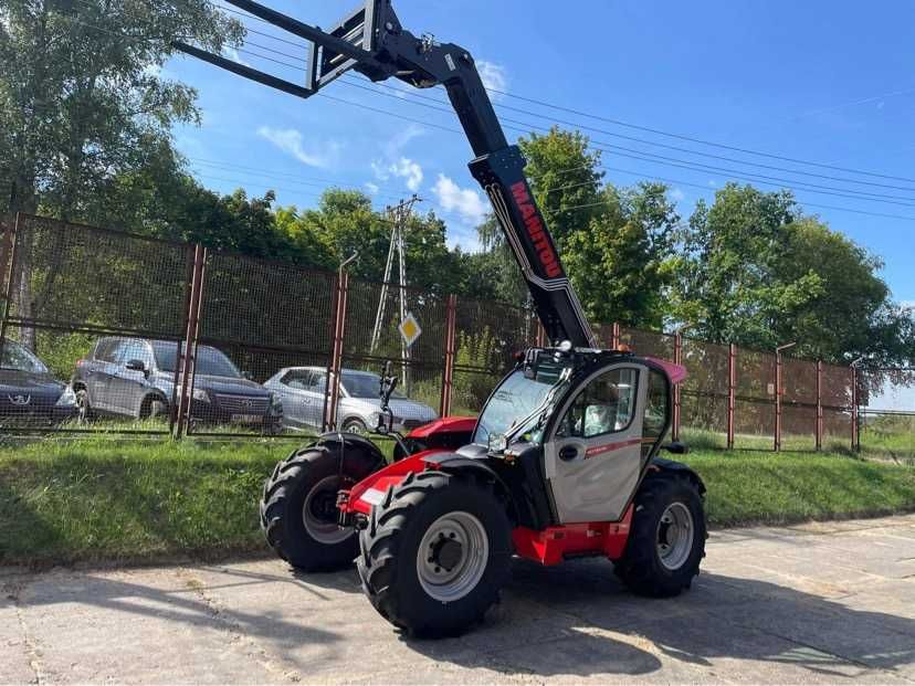 Ładowarka Manitou 733-115 LSU Premium