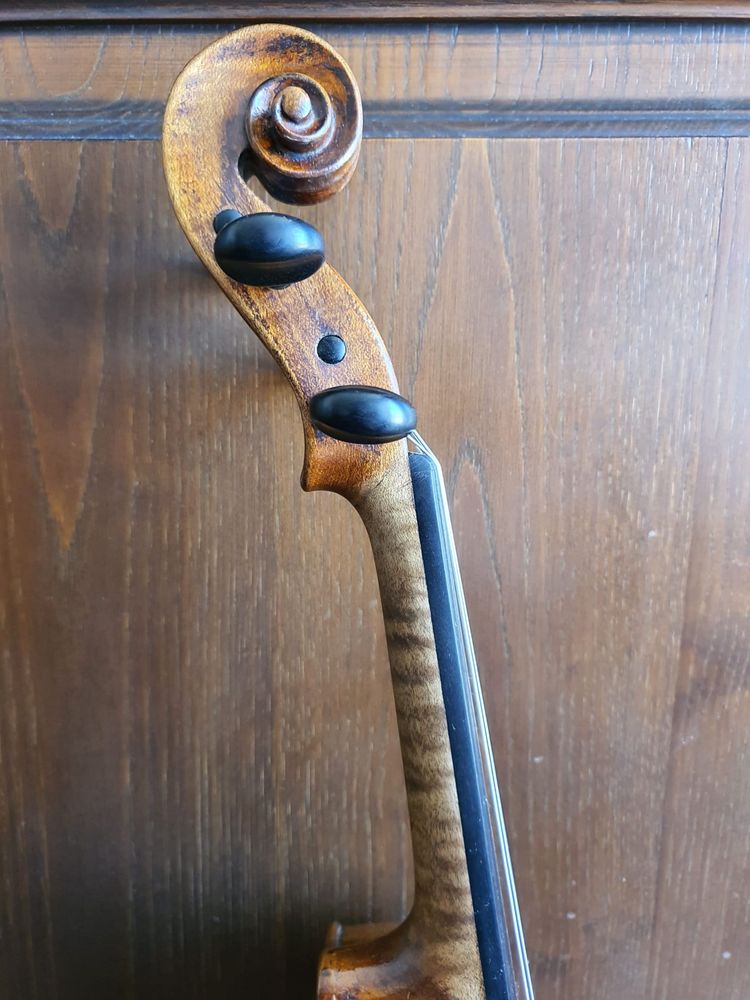 Violino 4/4 antigo