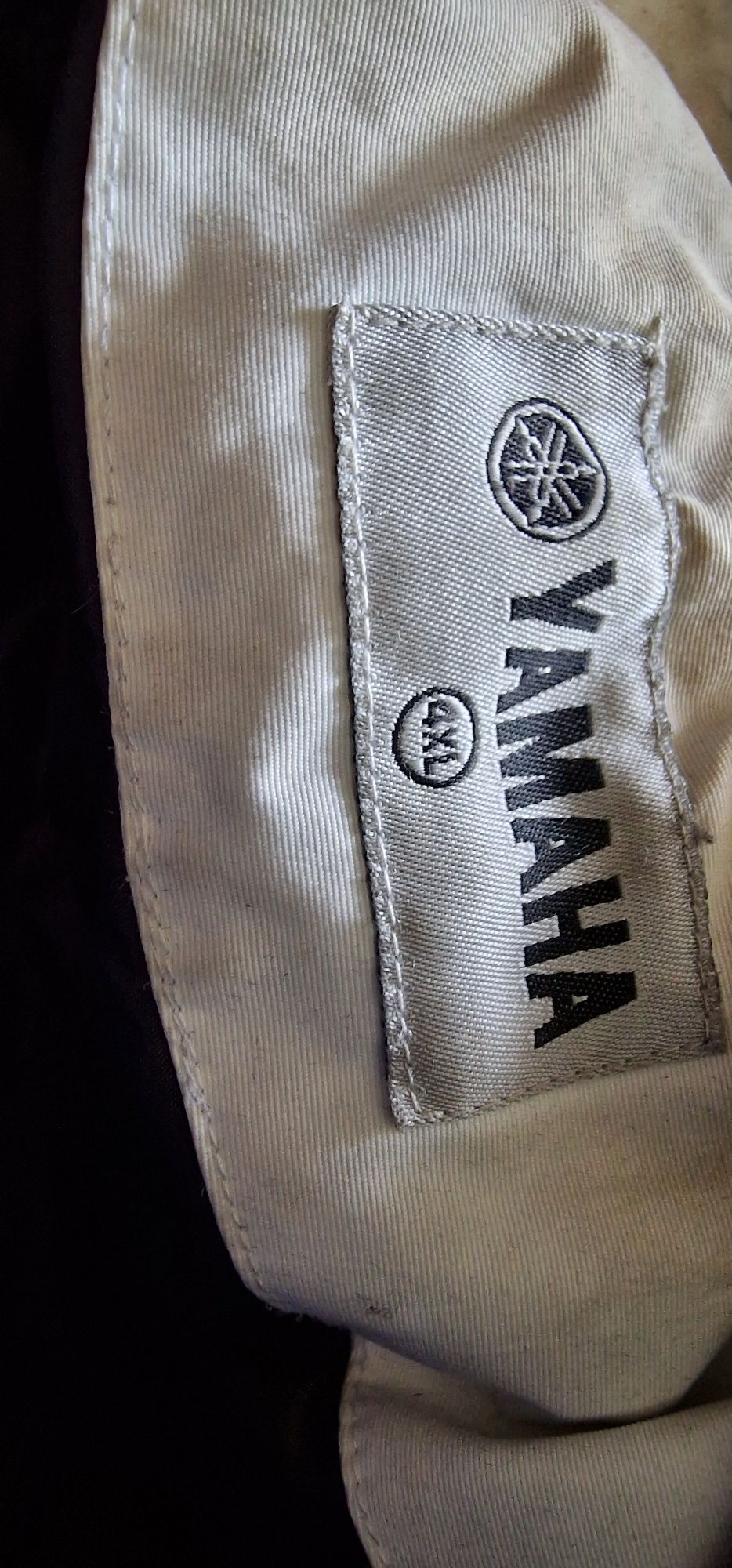 Kurtka Yamaha 4x XL