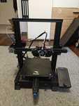 Drukarka 3d Ender 3 V2 modyfikacje