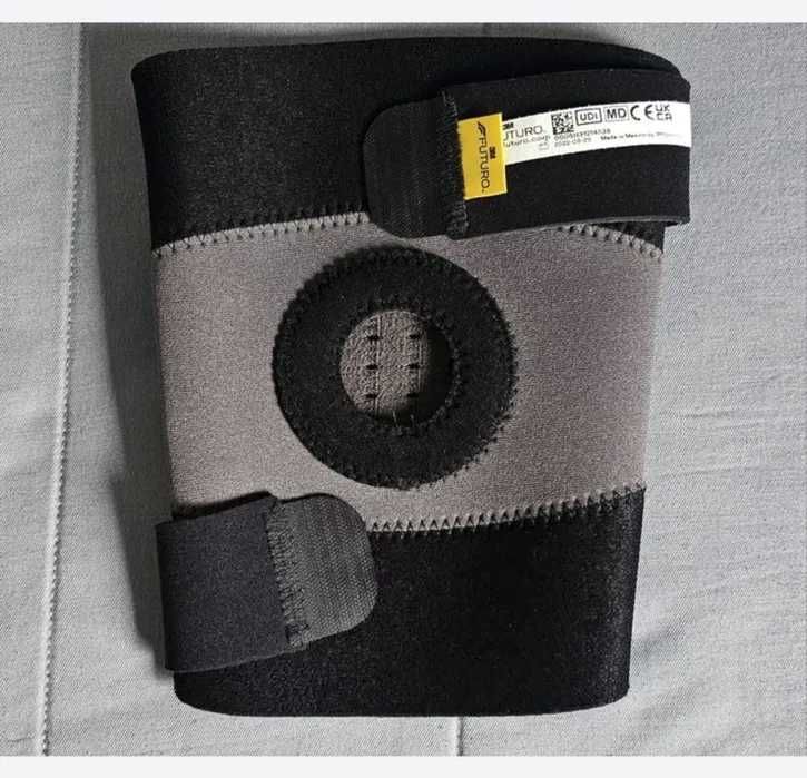 Orteza Stabilizator na kolano rozmiar Madium/Sredni