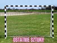 DARMOWA DOSTAWA‼️ Duża Bramka Piłkarska 300x200 Cm Do Piłki Nożnej