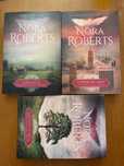 Nora roberts - profecia/ primeiro ano / ascensão da magia