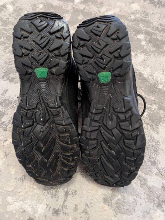 Продам чоловічі ботінки фірми Karrimor