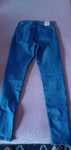 Spodnie jeansowe top secret 34