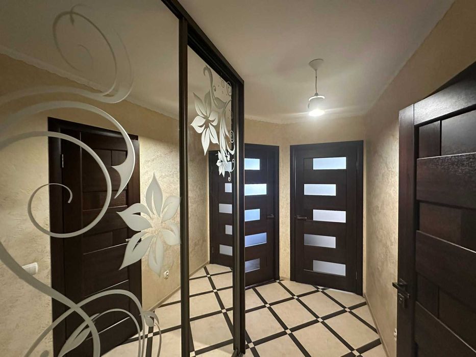 Здам 1-кім.квартиру м.Тернопіль, вул. Яреми