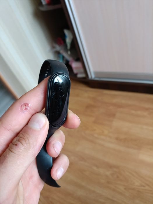 Xiaomi mi band 6