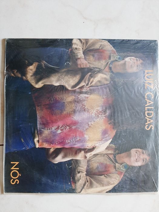 Discos vinil LP varios impecaveis