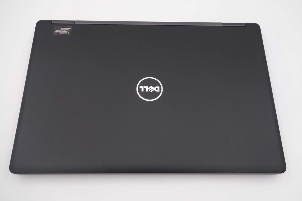 Laptop Używany Dell 5580 i5 15,6 FHD IPS 16GB 256 SSD W11 GW FV