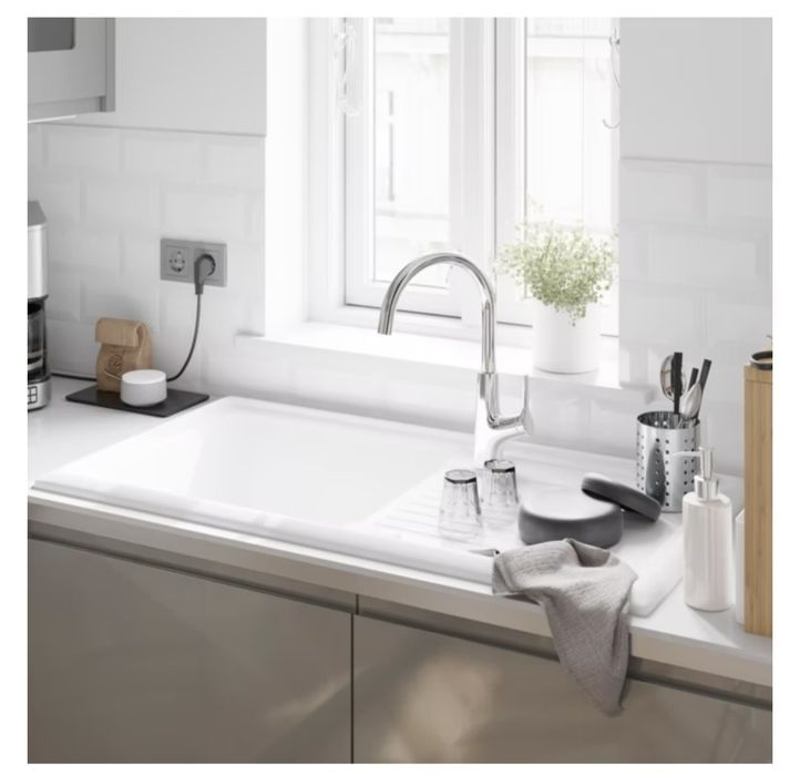 Guntur - bateria kuchenna z czujnikiem