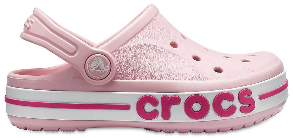 Купить  Кроксы Crocs Bayband Pearl Мужские Женские По Супер Цене