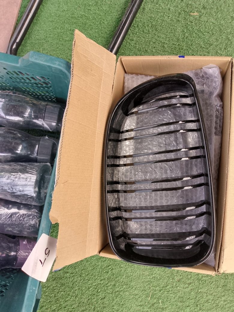 Do sprzedania nowy grill bmwe87