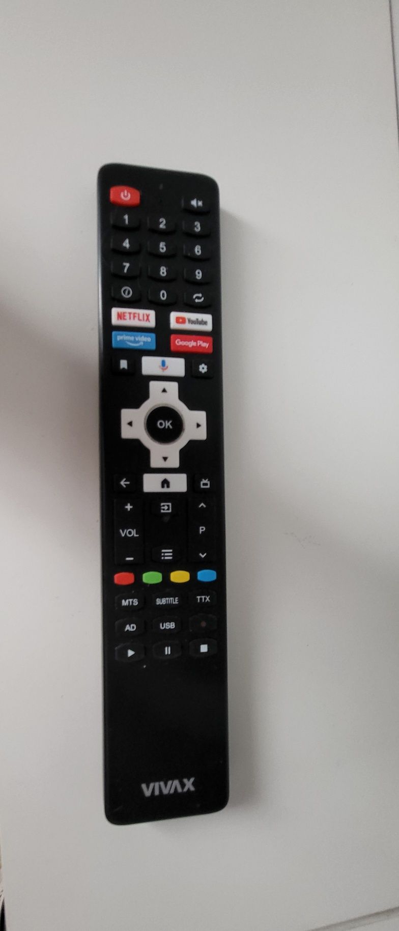Telewizor Smart TV Led 32cale Vivax