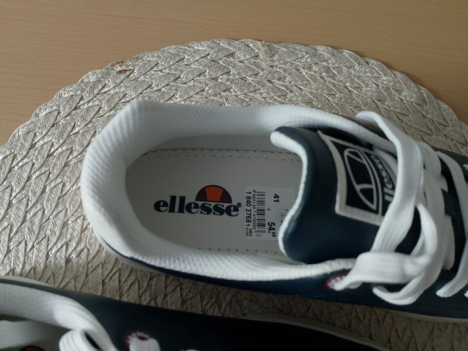 Ellesse - Sportowe buty męskie r.41