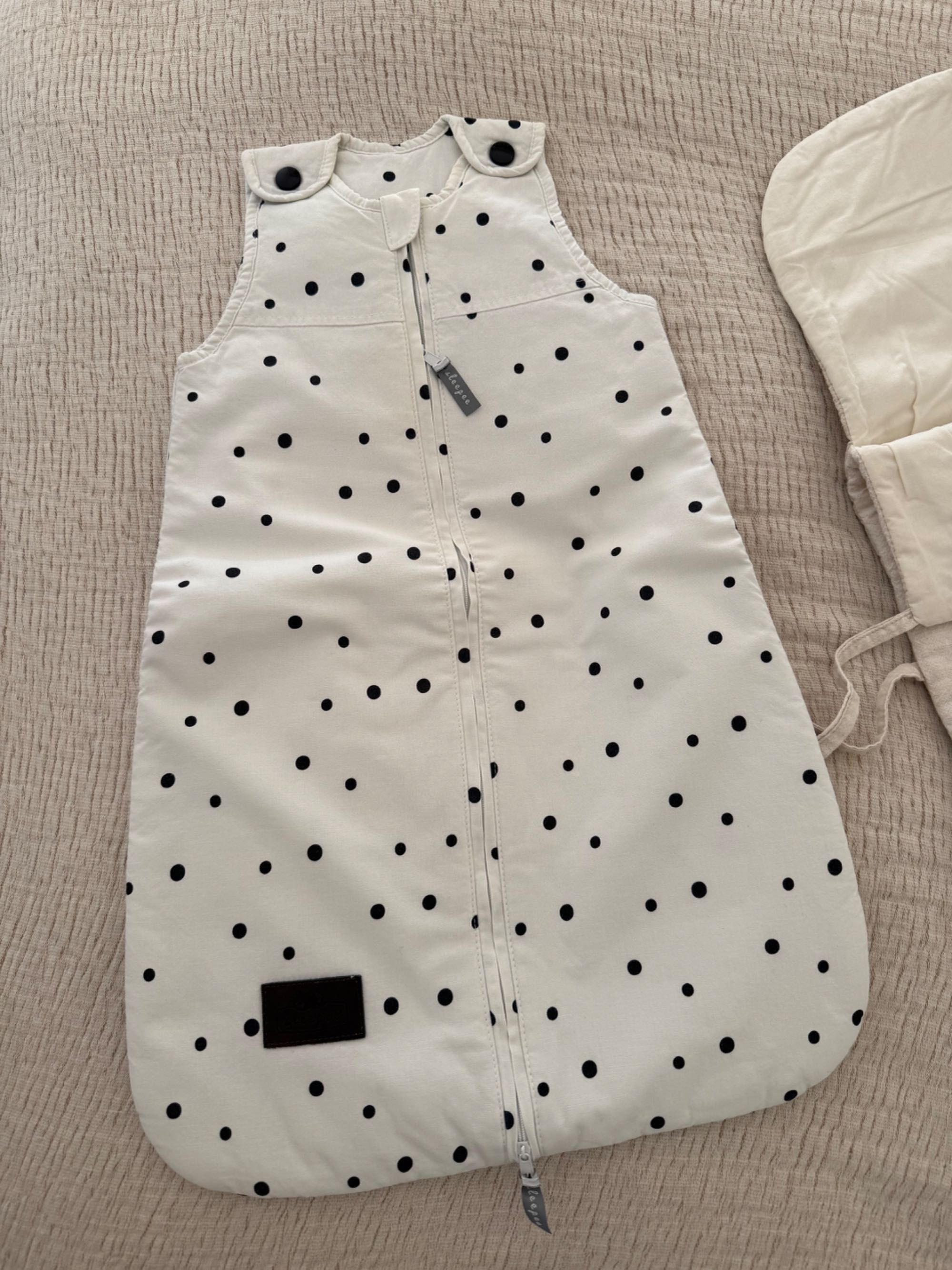 Saco para bebé dormir - pack 3