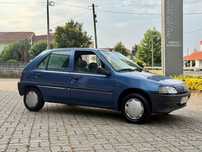 Peugeot 106 kid 1.0