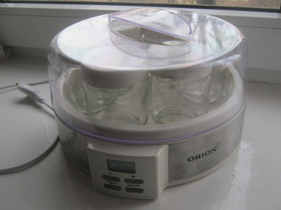 йогуртница   ORION