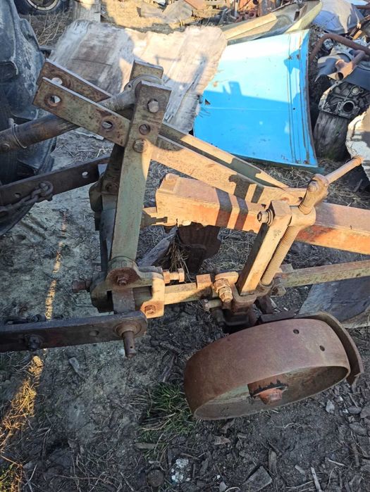 Продам плуг Одеський