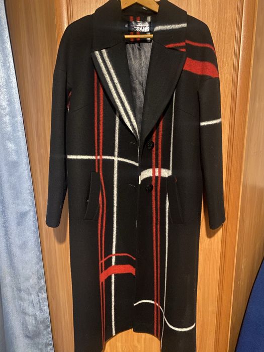 Пальто   в ідеальному стані