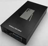 Samsung S24 Ultra 256gb FV23% nowy zaplombowany