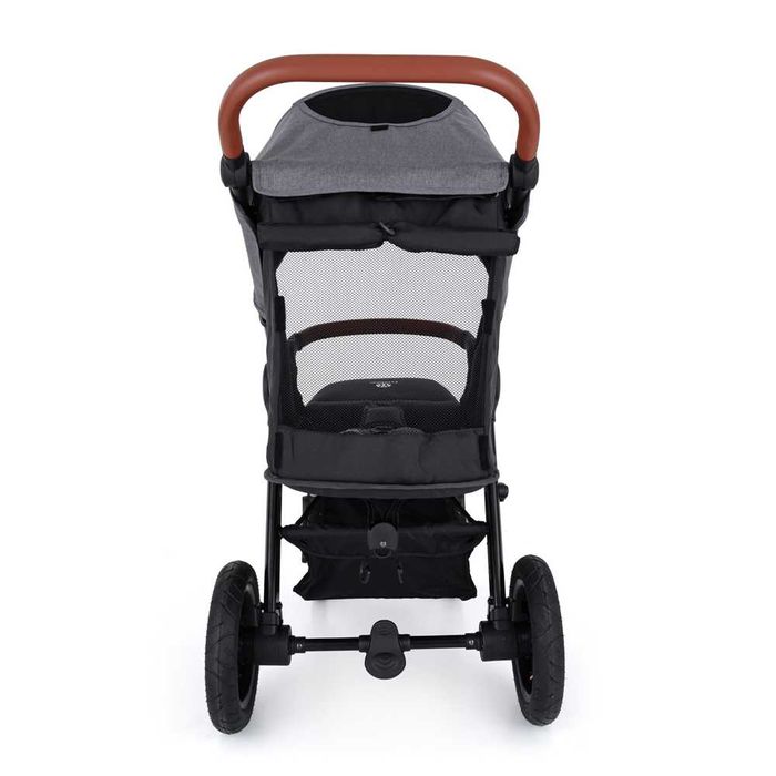 Wózek Spacerowy PETITE&MARS Street+ Spacerówka TERENOWA Do 22 kg