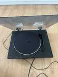Gramofon Sony PS-LX310BT
