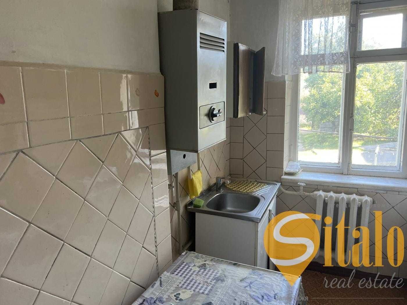 Продаж 2к квартири по вул. Поради Олексія