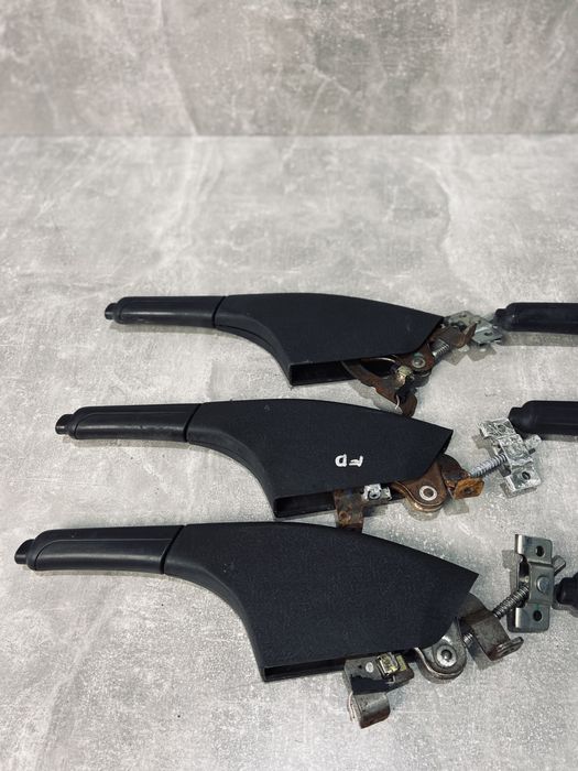 Фиат Добло Рычаг Стояночного Тормоза Ручка Ручник 223 кузов 2001-2015