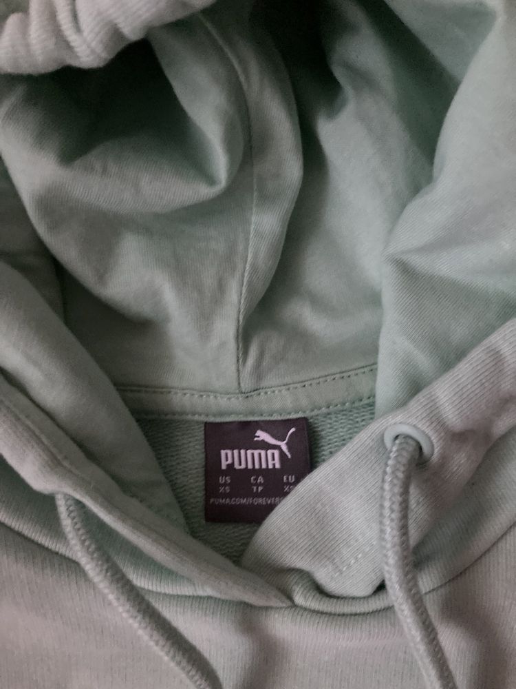 Bezrękawnik Puma roz. XS