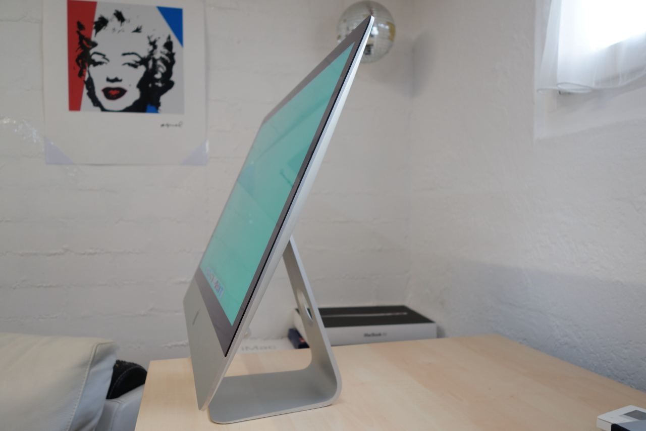 Apple iMac 27 5K 2020 512gb-2TB SSD i5 3.3GHz*6 4GB Video 16RAM Асорти