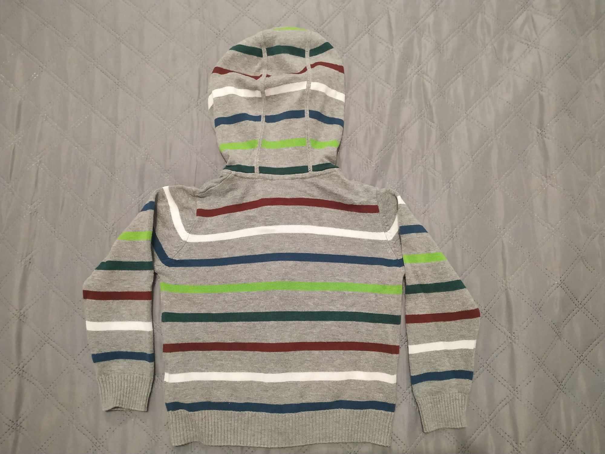 Sweterek/ bluza COOL CLUB r. 98