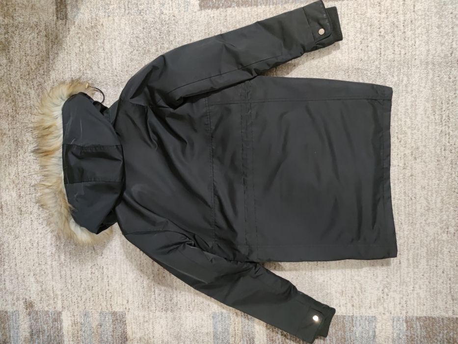 Куртка женская Pull and Bear