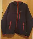 Polar Quechua z kapturem