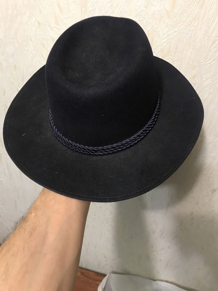 Продам шляпу polkap skoczów