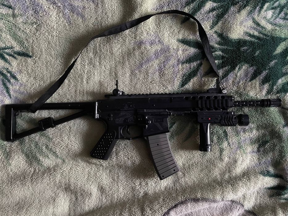 Іграшковий автомат