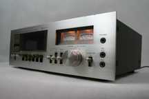 Deck KENWOOD KX-620 |2 head|