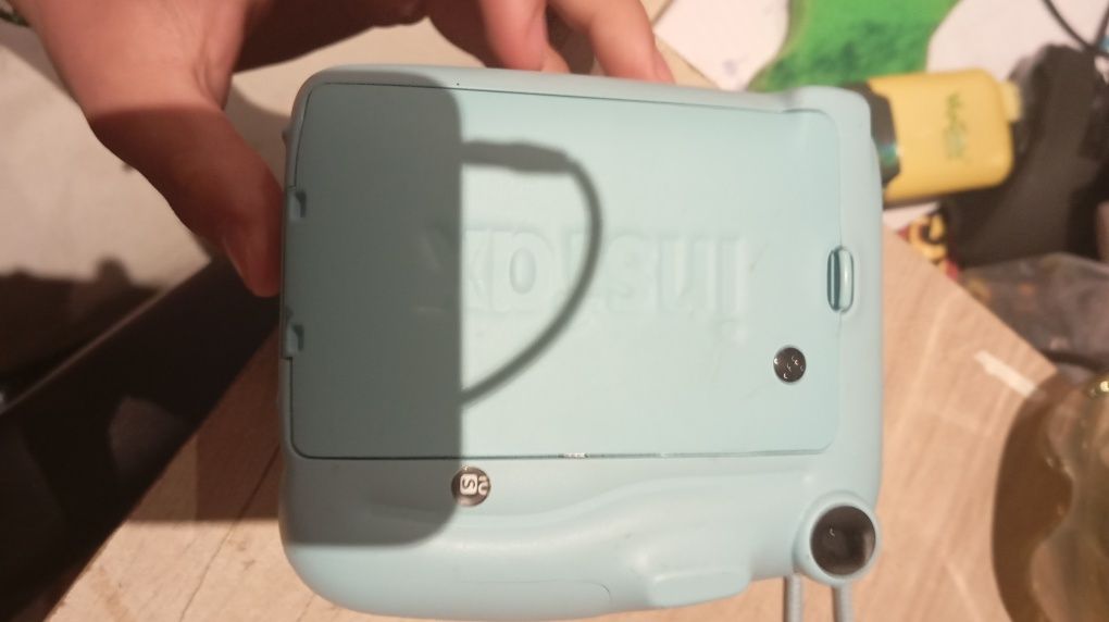 Câmara intax 11mini