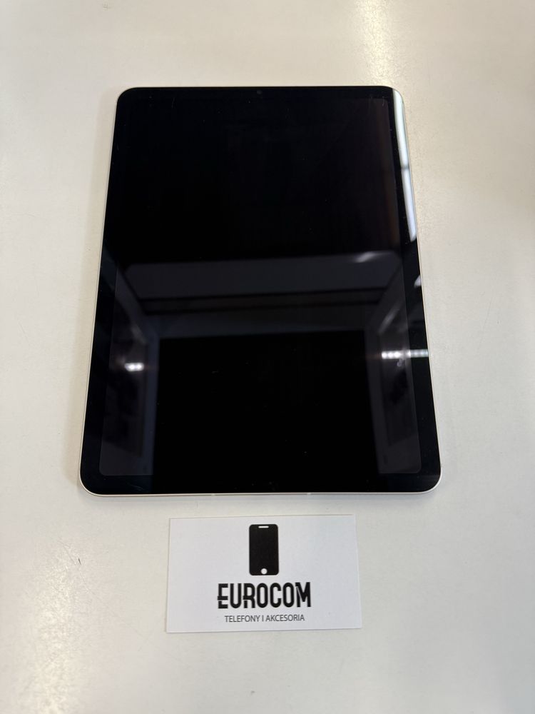 Tablet Apple iPad Air 5gen. 2022r M1 Cellular FV 23%
