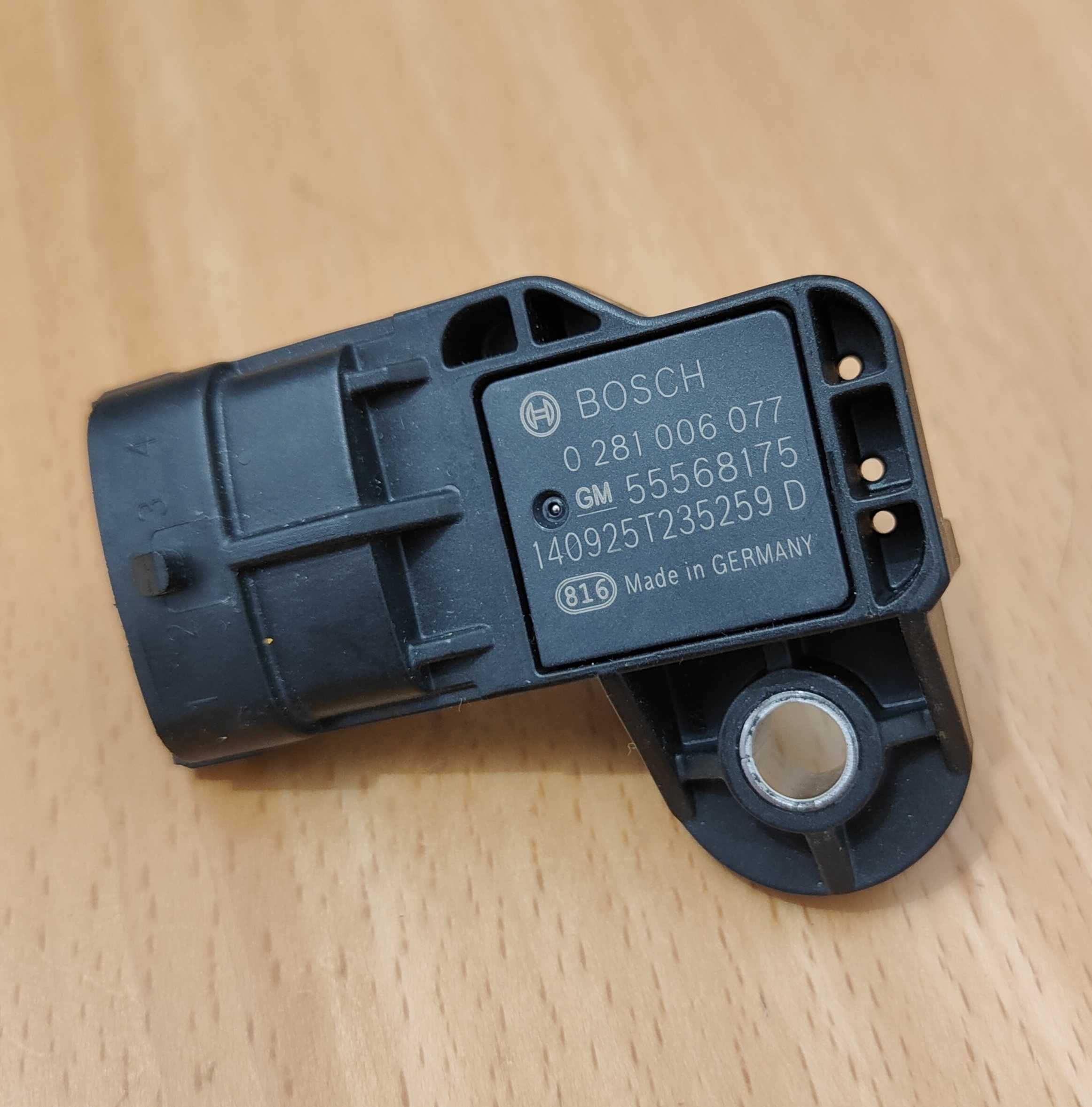 Sensor MAP Opel Astra Insignia