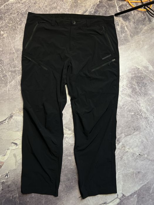 Karrimor pants трекинговые карго штаны карримор аутдоор