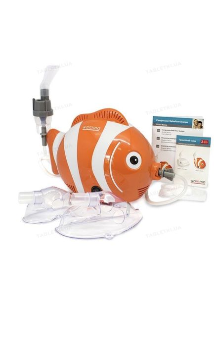 Продам інгалятор