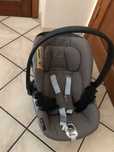 CYBEX Cloud T i-Size - fotelik samochodowy