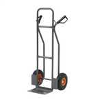 Wózek transportowy 250 kg nowy