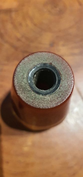 Gałka zmiany biegów Fiat 125p 126p Polonez klasyk Prl