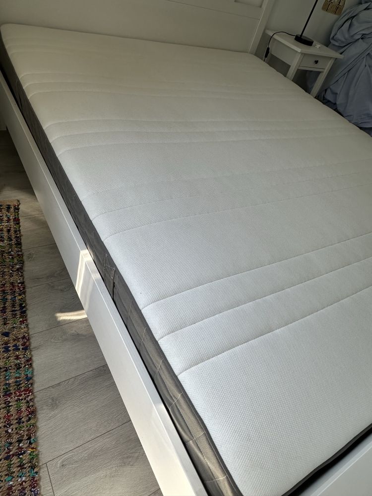 Colchao Hovag 160 x 200