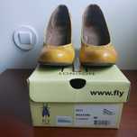 Sapatos Fly London de design unico
