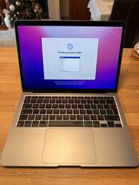 Apple MacBook Air 13.3" Apple M1 16GB 1TB SSD