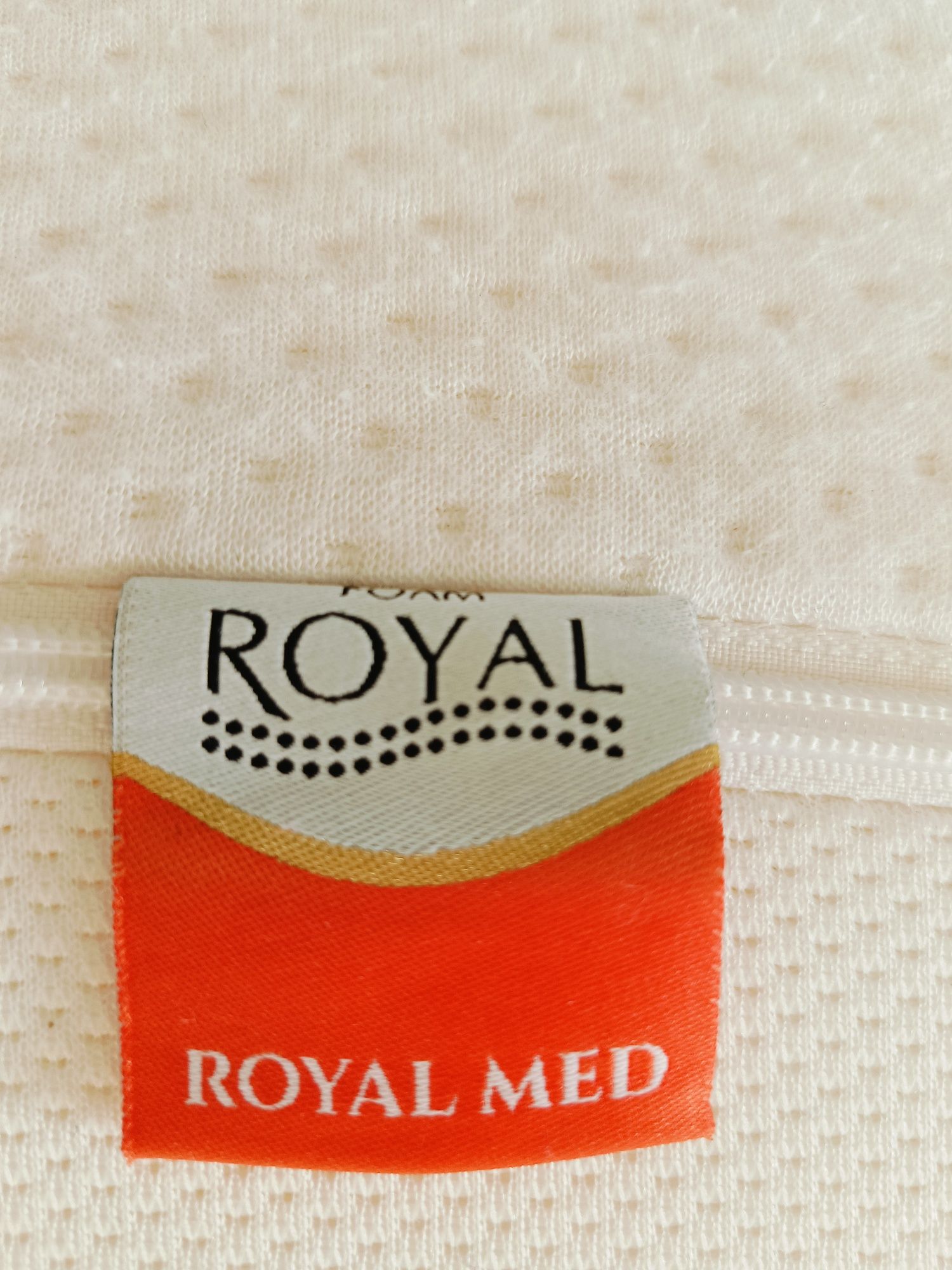 Royal Med materac 140x200.