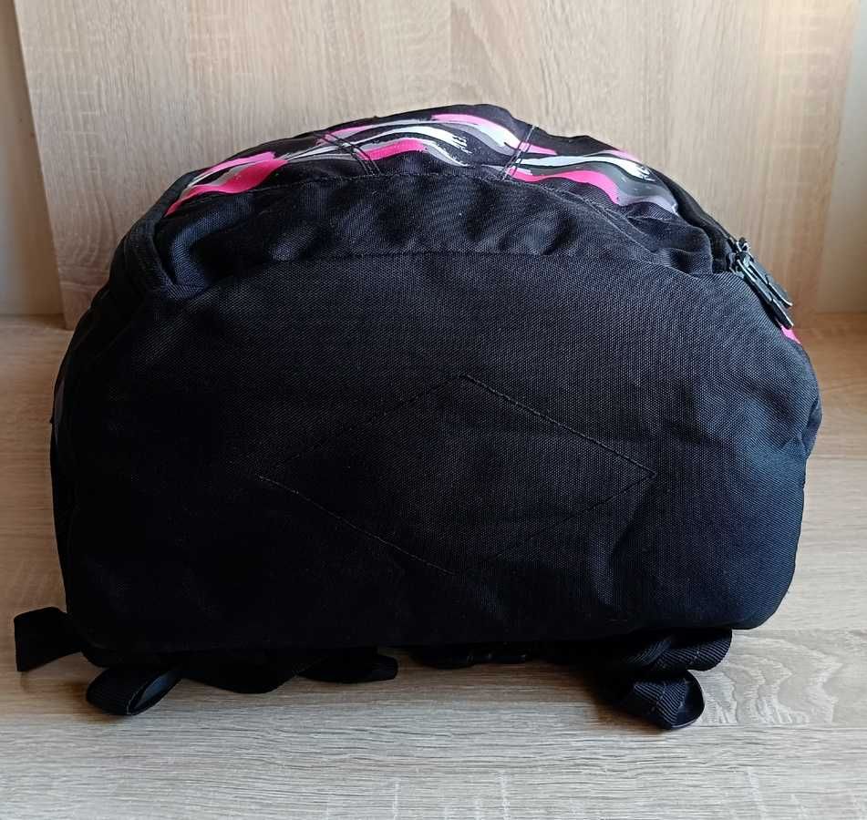 Duży plecak studentski Bagmaster Digital